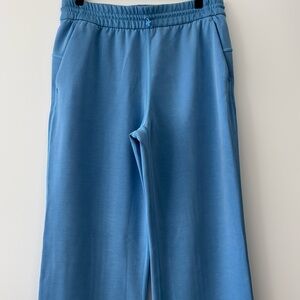 Lululemon Blue Sweatpants